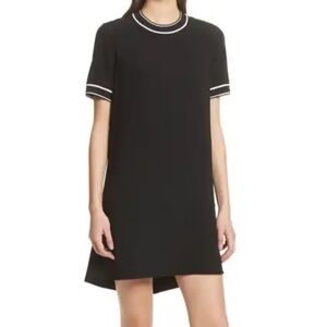 Rag & Bone Black Dress